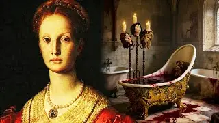 650 vittime? La macabra verit&agrave; sulla contessa che si bagnava nel sangue - Elizabeth B&aacute;thory