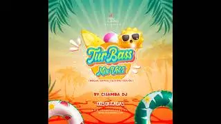 TurBass Mix Vol.1 by Chamba DJ IR (Break Dance Techno House)