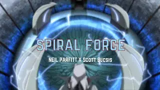 Spiral Force | Beyblade Metal Masters OST