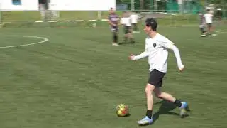 CAPS UNITED 5-4 RENDEZVOUS FC