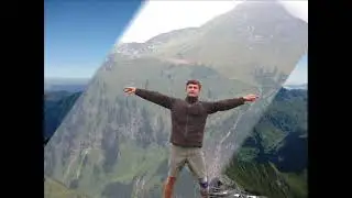 Alpen