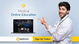 Medical Online Education | Student Course Lectures| 🩺Medical Student Platform