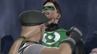 Mortal Kombat vs. DC Universe | Story Mode Trailer
