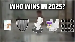 The Top 5 Best Urine Mats in 2025 - Must Watch Before Buying!