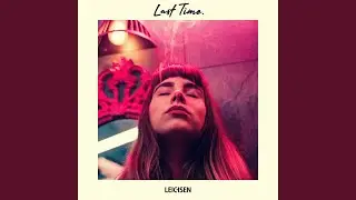 Last Time (Extended Mix)