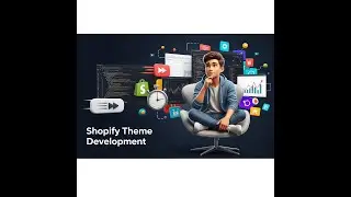 JSON Template | Shopify Theme Development Series