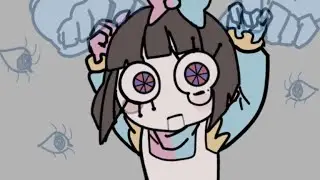 WHAT&rsquo;S THAT PUPPET BOY | Tadc freakshow AU ||Meme||