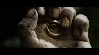 The Lord of the Rings: Gollum's Story