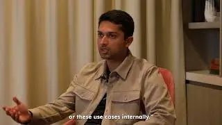 Customer-Led Innovation | Karan Kashyap