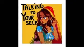 mangokitty - Talking to Yourself