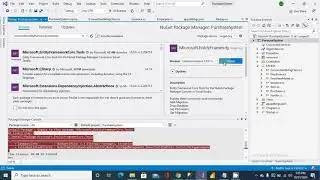 05 Database Migration - Purchase Management System in ASP.Net Core MVC in Hindi/Urdu
