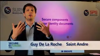 Transitioning from Paper Passports to PC Data Page Passports | SECURE ID FORUM 2024