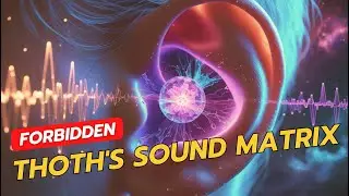 Decoding Thoth's Prophecy: How The 