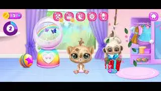 amy Care new game play video