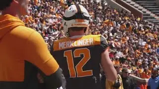 Reports: Merklinger set to enter transfer portals