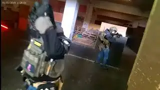 ชิว 6-8-66 @At one airsoft fields