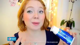 Crest Pro Health Advanced Extra Deep Clean Toothpaste