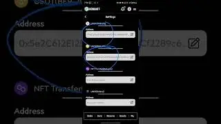 Treasure NFT/Treasure Fun Withdraw Update || How to Withdraw from Nova NFT || 01 December