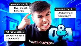 Q&A 