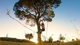 вторая попытка полететь вверх ногами по FPV - 3D Mode