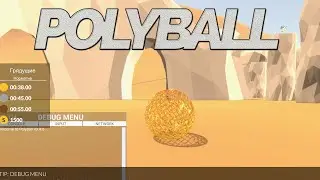 #0&bull;Polyball&bull;Игры на 30
