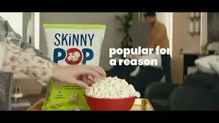 Hair Salon | Jennifer Aniston Skinny Pop Commercial | :15 (2025)