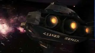 LG Cinema 3D Smart TV Commercial Ads