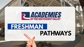 Freshman Experience | 2026