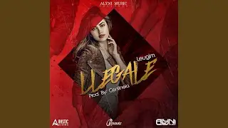Llegale (feat. Leugim)
