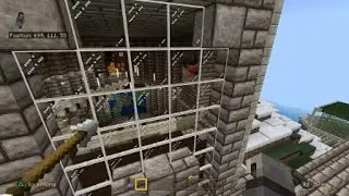 Valkoria Intruder