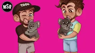 TOOG & GOOT - FOOK