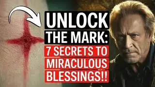Unveiling the Holy Mark: 7 Transforming Secrets to Discovering Blessed Miracles in Your Life!