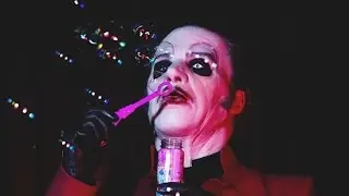 Ghost - Ministry Decision Duel [It's a sin 8-Bit]