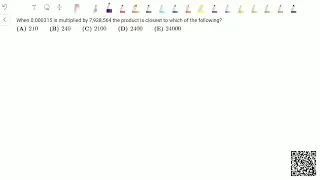 2017 AMC8 Problem 4