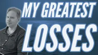 Alex Lenderman vs. Bryan Smith, 2019 | My Greatest Losses - GM Bryan Smith