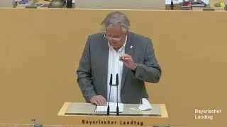 Nord Stream 2 aus wirtschaftspolitischen Interessen Bayerns unterst&uuml;tzen | Albert Duin am 16.06.2021