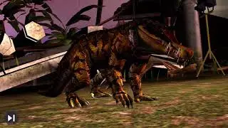 Claim Your Territory - High Chance of Legendaries! Jurassic World The Game Episode 11