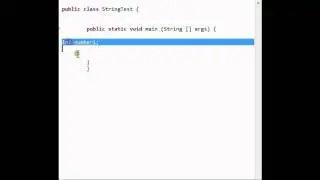 Java Associate - Primitives ( PART 16)