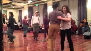 Old Time Dance Music by The Meatloafs