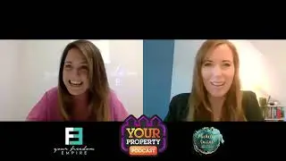 Подкаст YPN: &laquo;Небо &mdash; предел!&raquo;: быстрое развитие вашего портфеля с Хейли Эндрюс