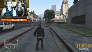 McJuggerNuggets DDoS'd and Swatted