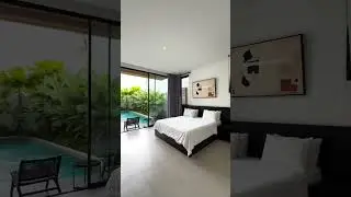 3 Bedroom Villa &bull; Pererenan &bull; Freehold & 30-Year Leasehold&nbsp;&bull;&nbsp;RF5964 #shorts