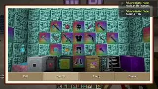 Enigmatica 2 Expert #20 Void Ore Miner