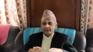 Nepal unites with the Supreme Court: supporting its action against corruption