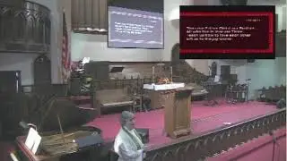 God's Holy Humor