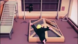 Gang Beasts Wins And Fails | #34
