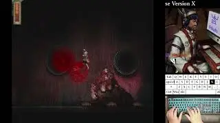 [2024/10/13] Castlevania: TSoTC Version X 真End ALL