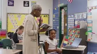 Featured School: Beverly Elementary Celebrates 100 Years | 2024