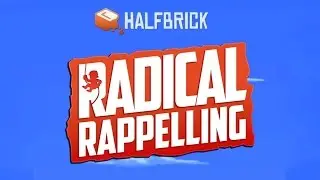 Radical Rappelling - Best Android Mobile Games 2015 HD