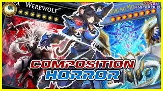 NEW K9 Mitsurugi EXPOSES &mdash; Insane Exact Lines That Break Every Meta Deck!